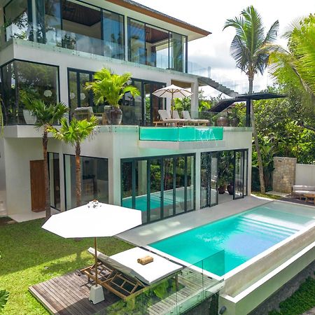 Villa Joyia Ubud エクステリア 写真