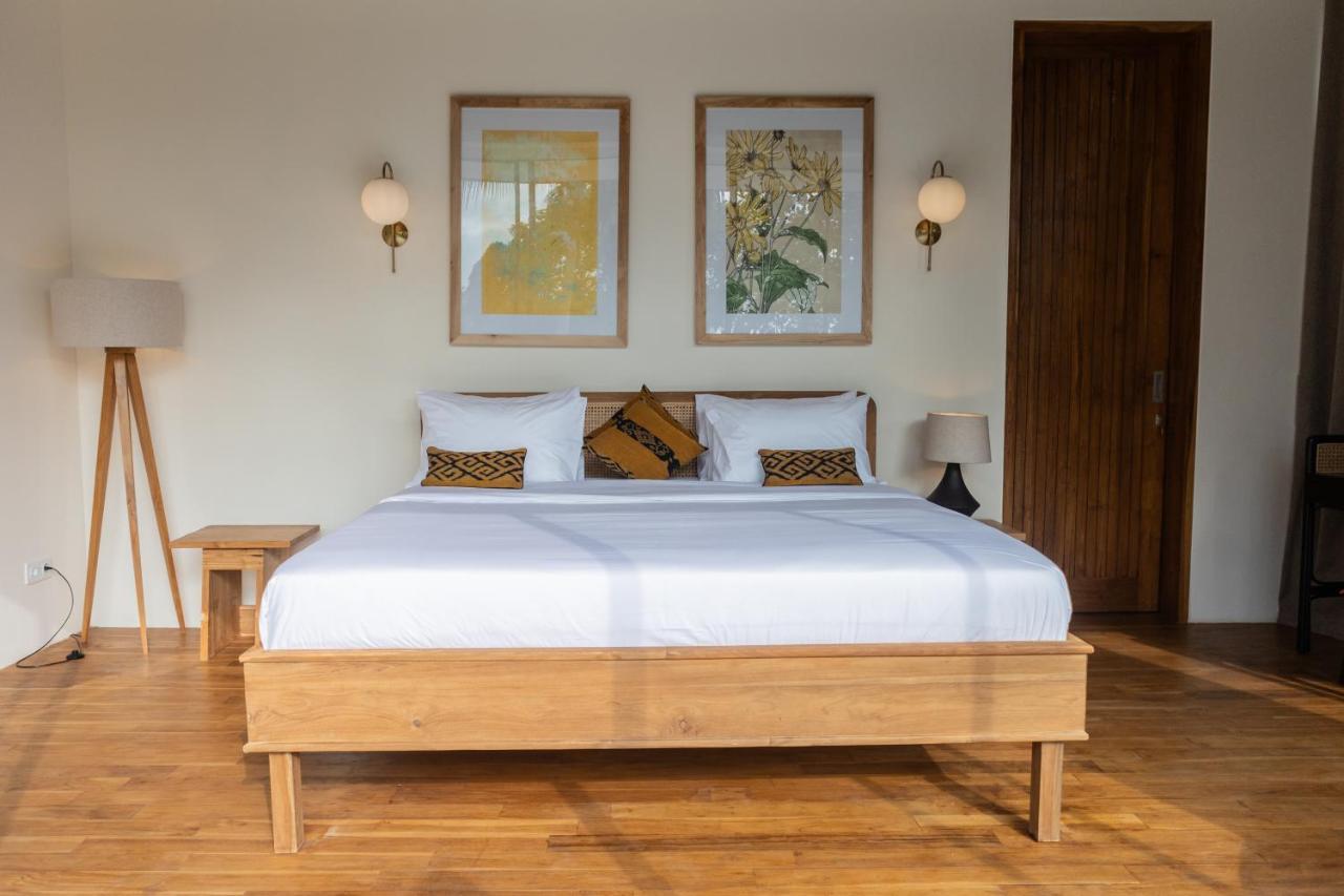 Villa Joyia Ubud エクステリア 写真