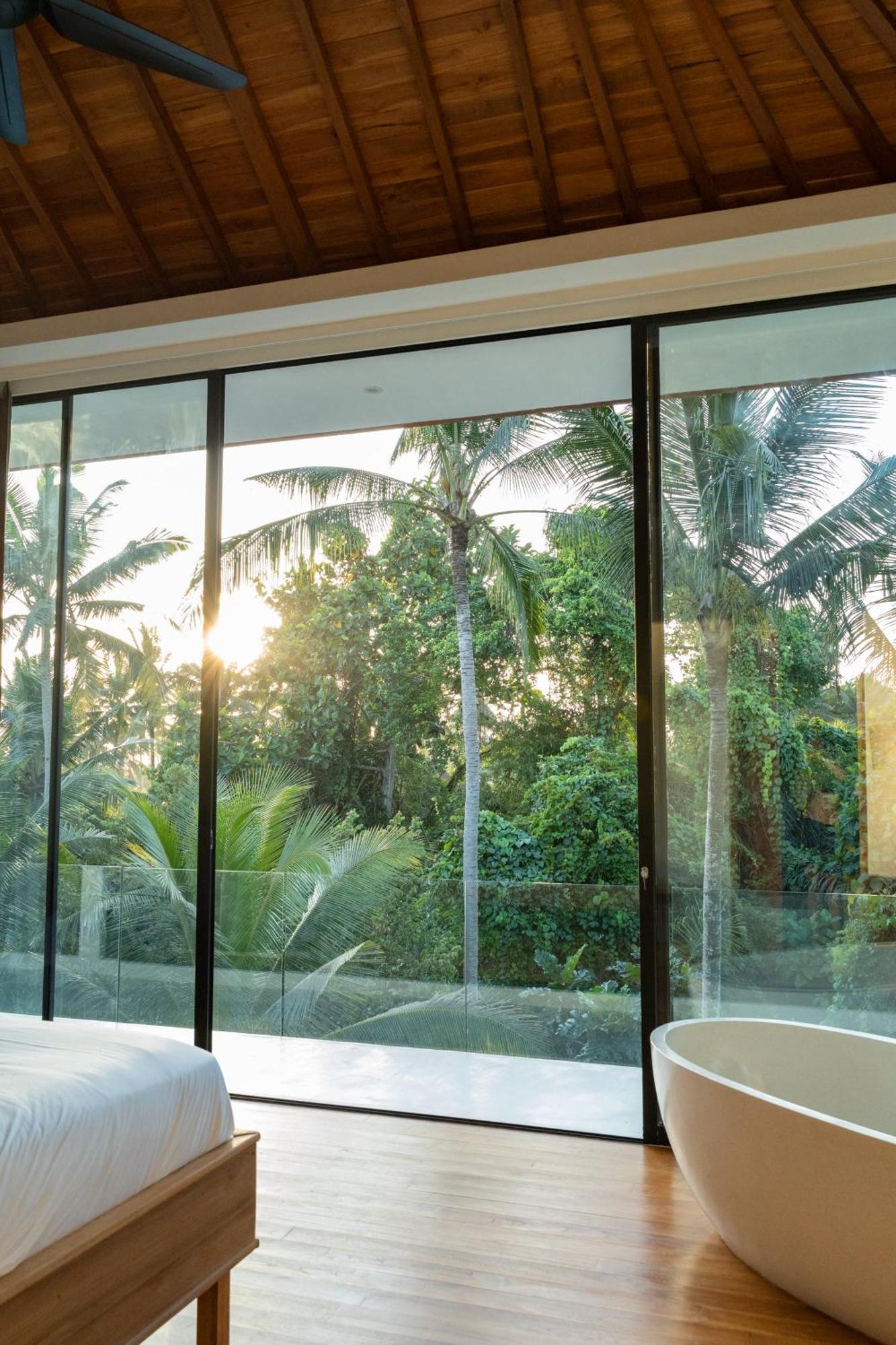 Villa Joyia Ubud エクステリア 写真