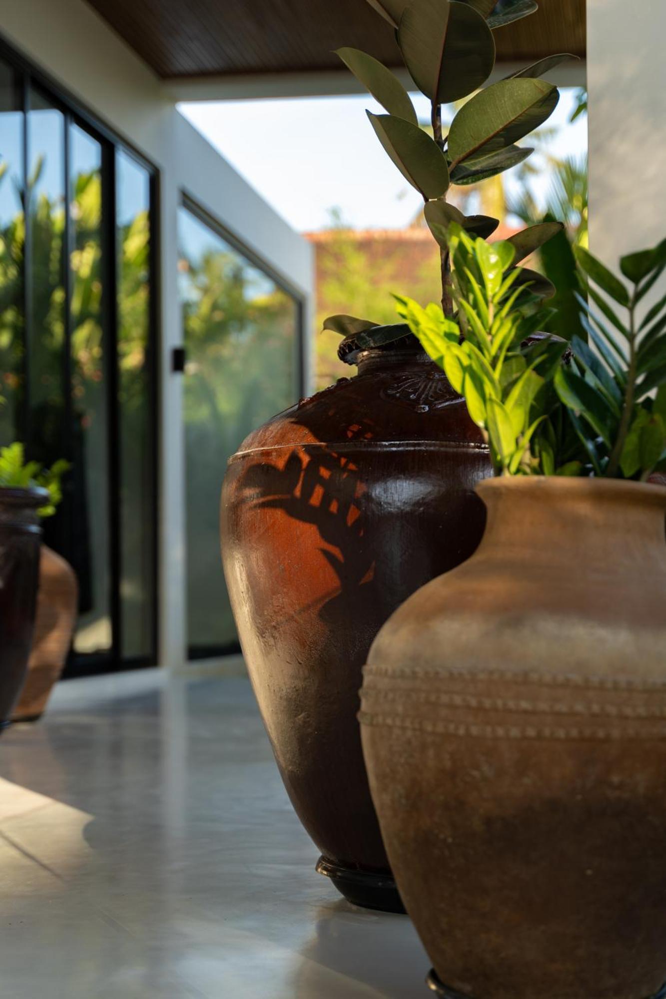 Villa Joyia Ubud エクステリア 写真