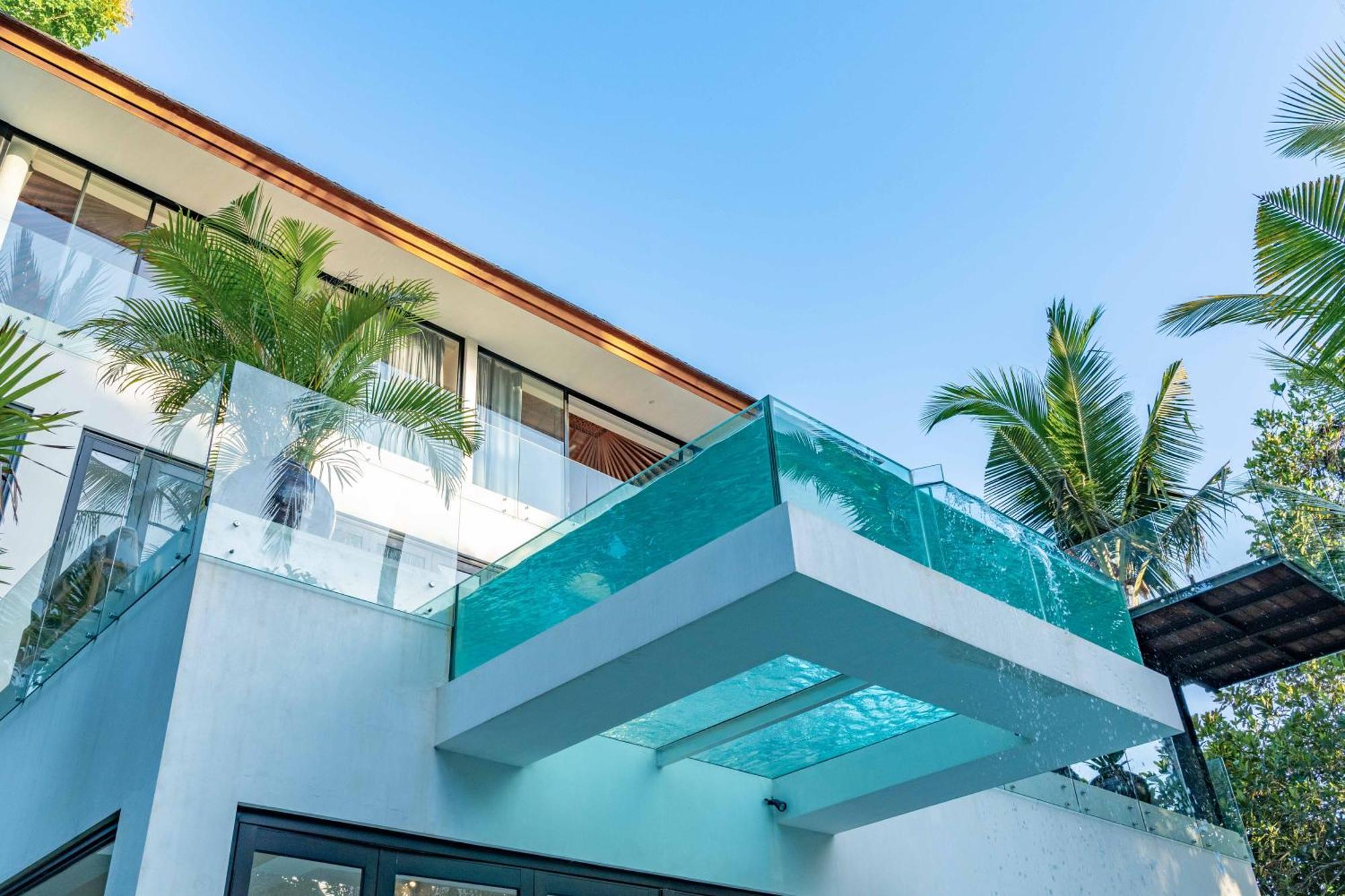 Villa Joyia Ubud エクステリア 写真
