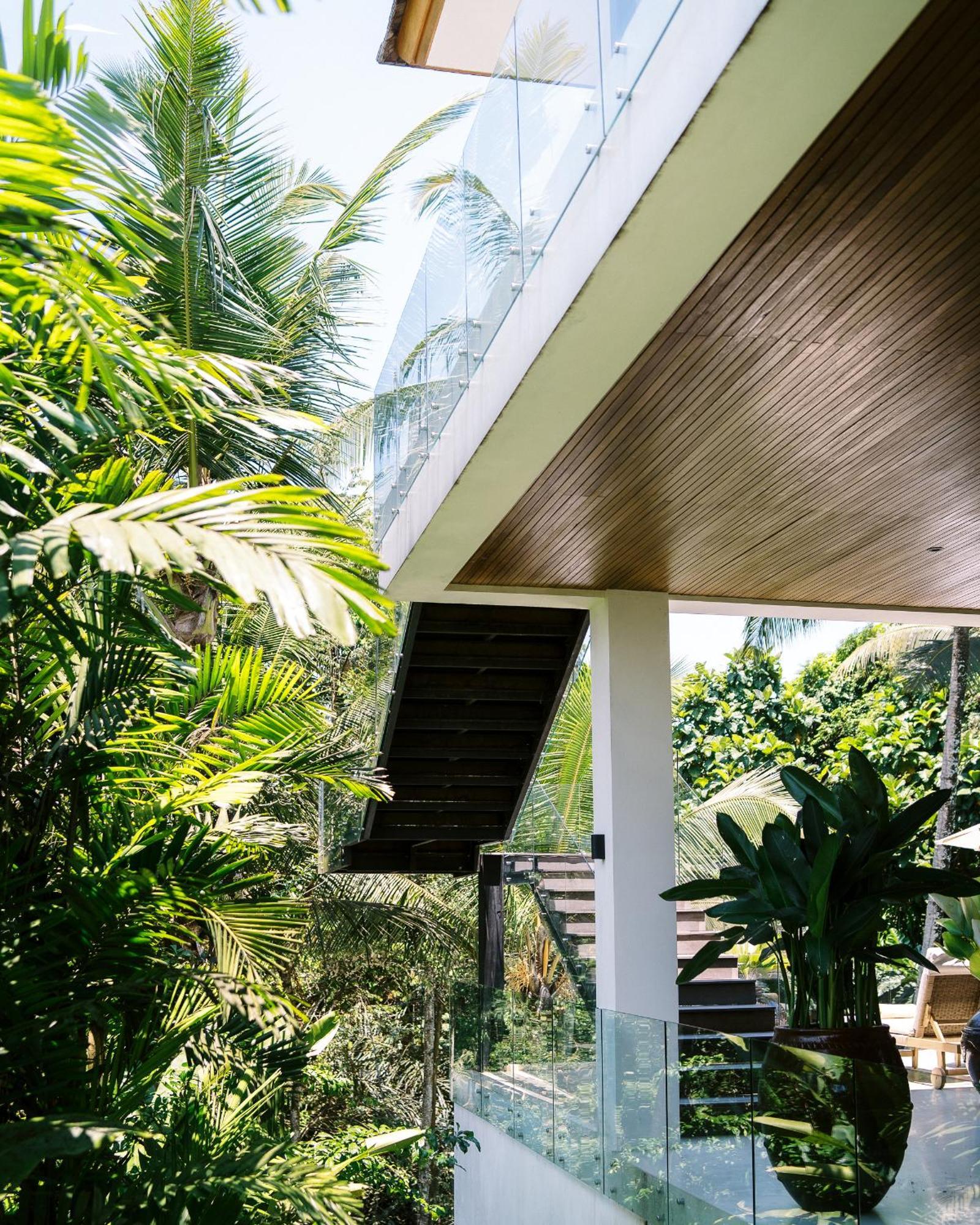 Villa Joyia Ubud エクステリア 写真