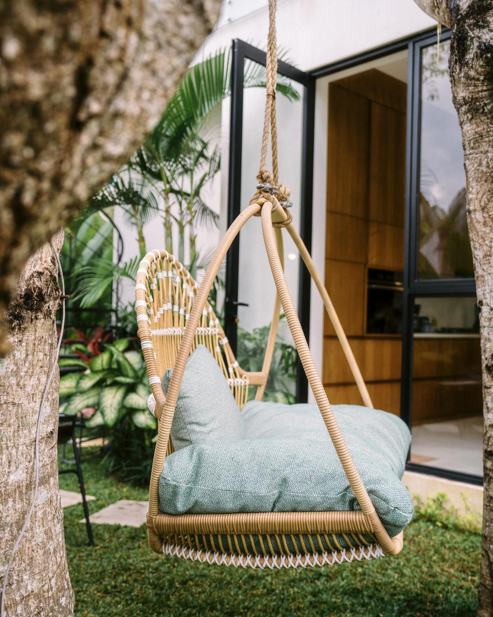 Villa Joyia Ubud エクステリア 写真