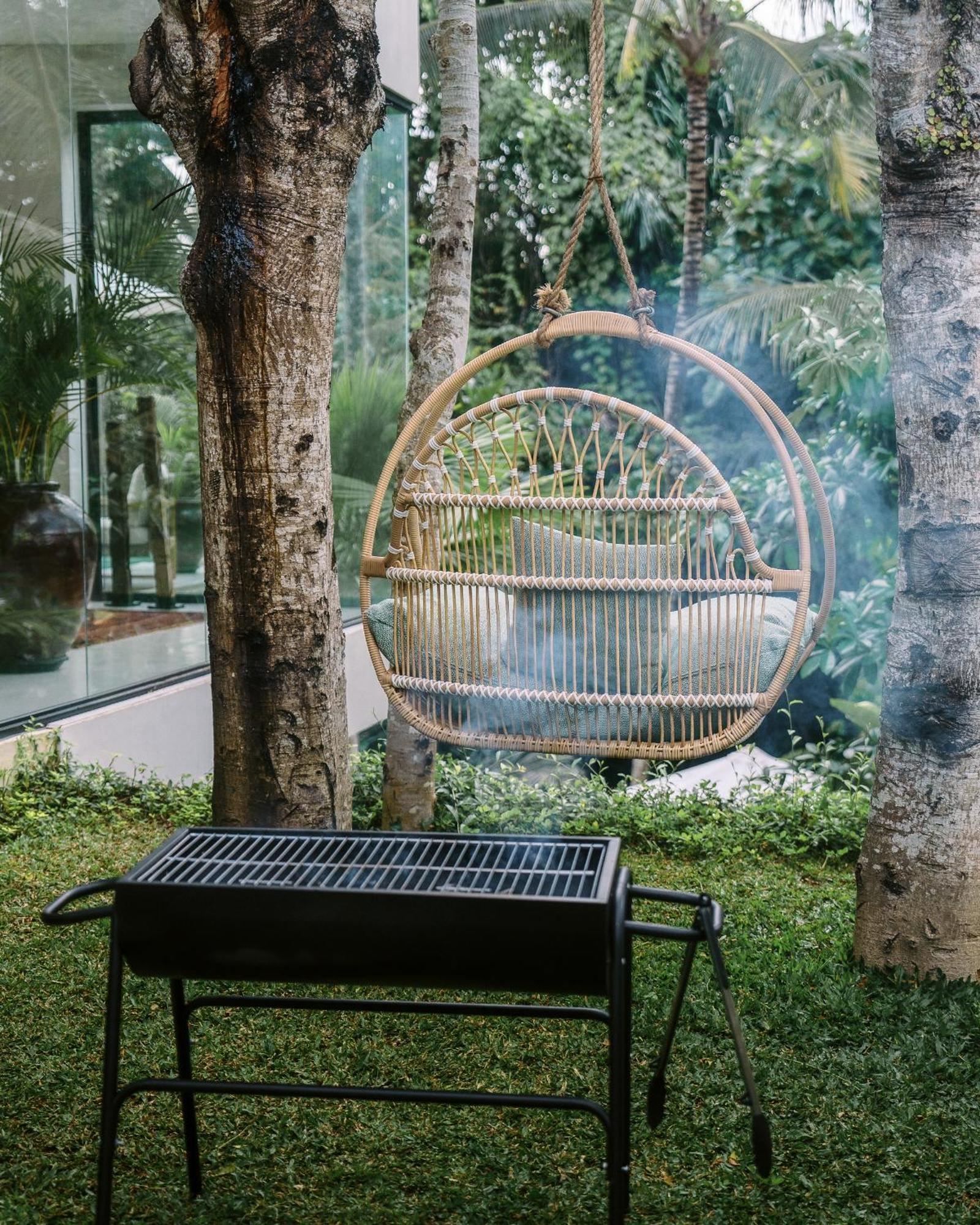 Villa Joyia Ubud エクステリア 写真