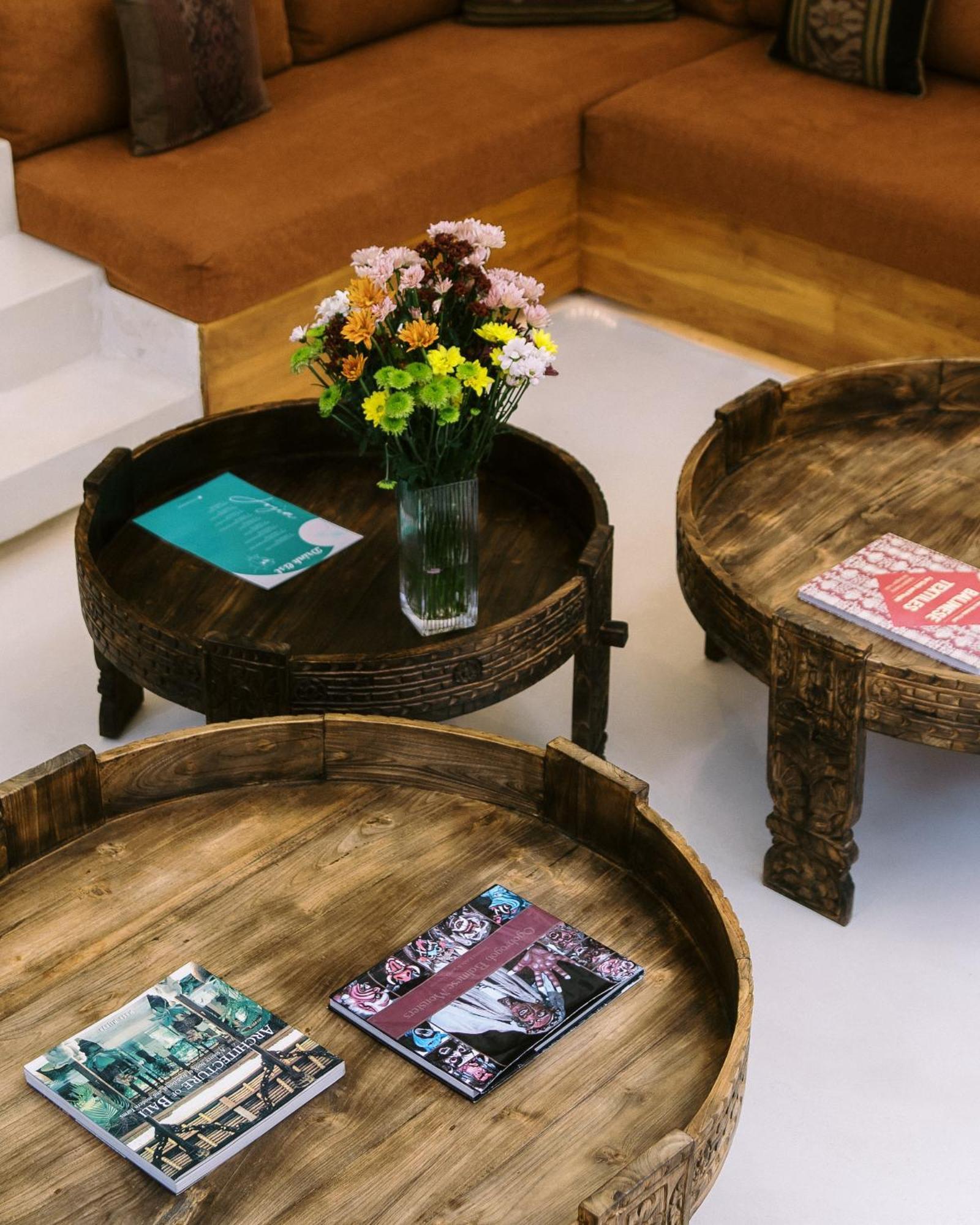 Villa Joyia Ubud エクステリア 写真