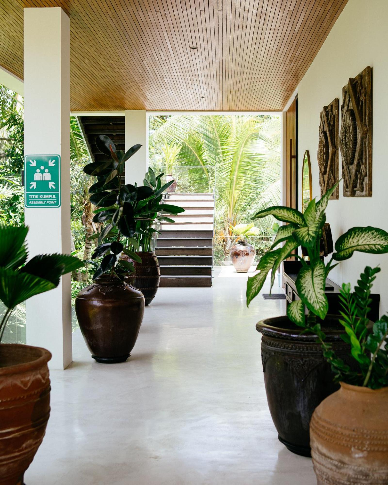Villa Joyia Ubud エクステリア 写真