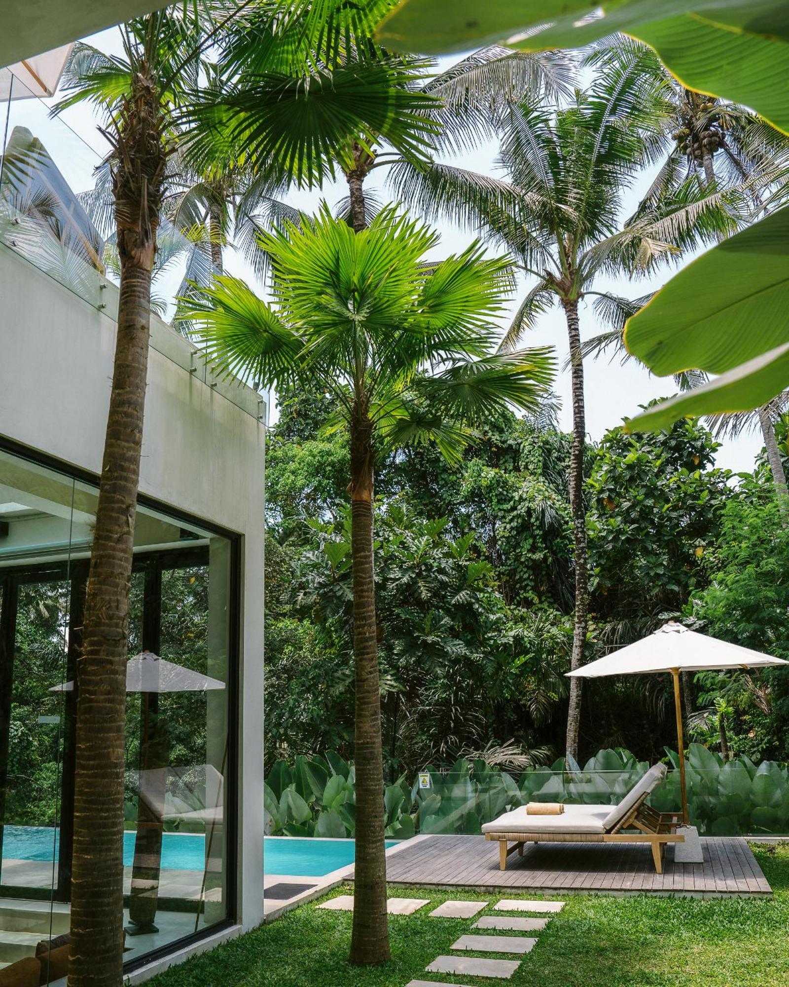 Villa Joyia Ubud エクステリア 写真