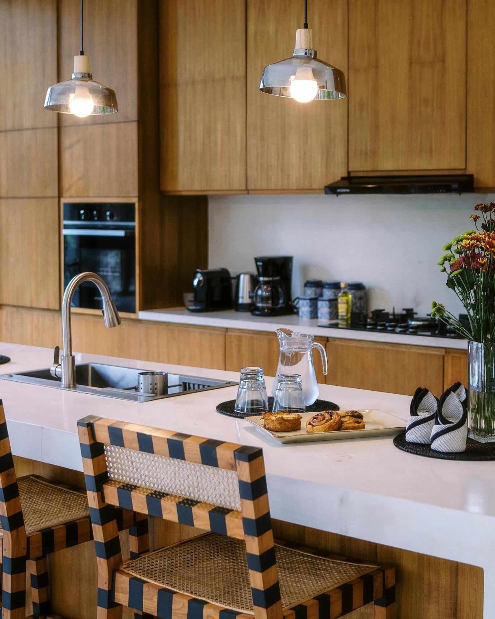 Villa Joyia Ubud エクステリア 写真