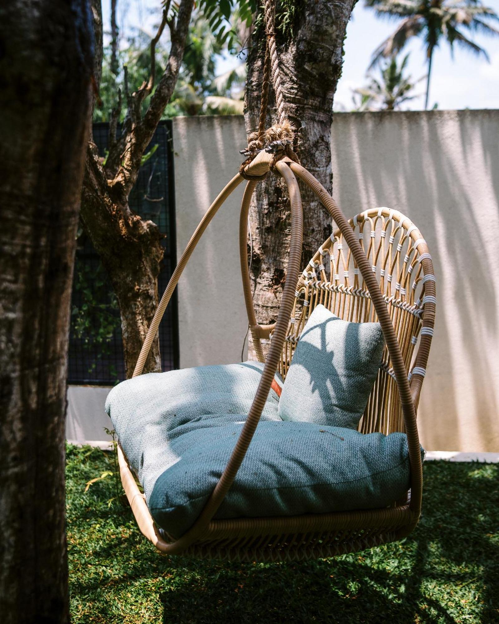 Villa Joyia Ubud エクステリア 写真