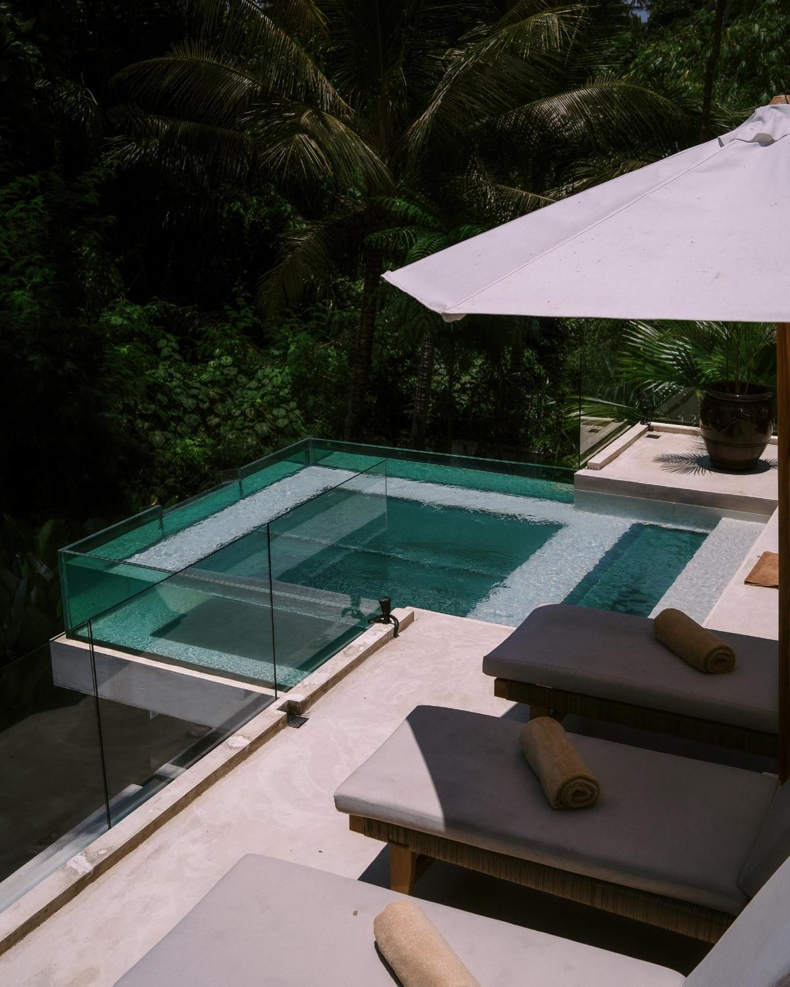 Villa Joyia Ubud エクステリア 写真