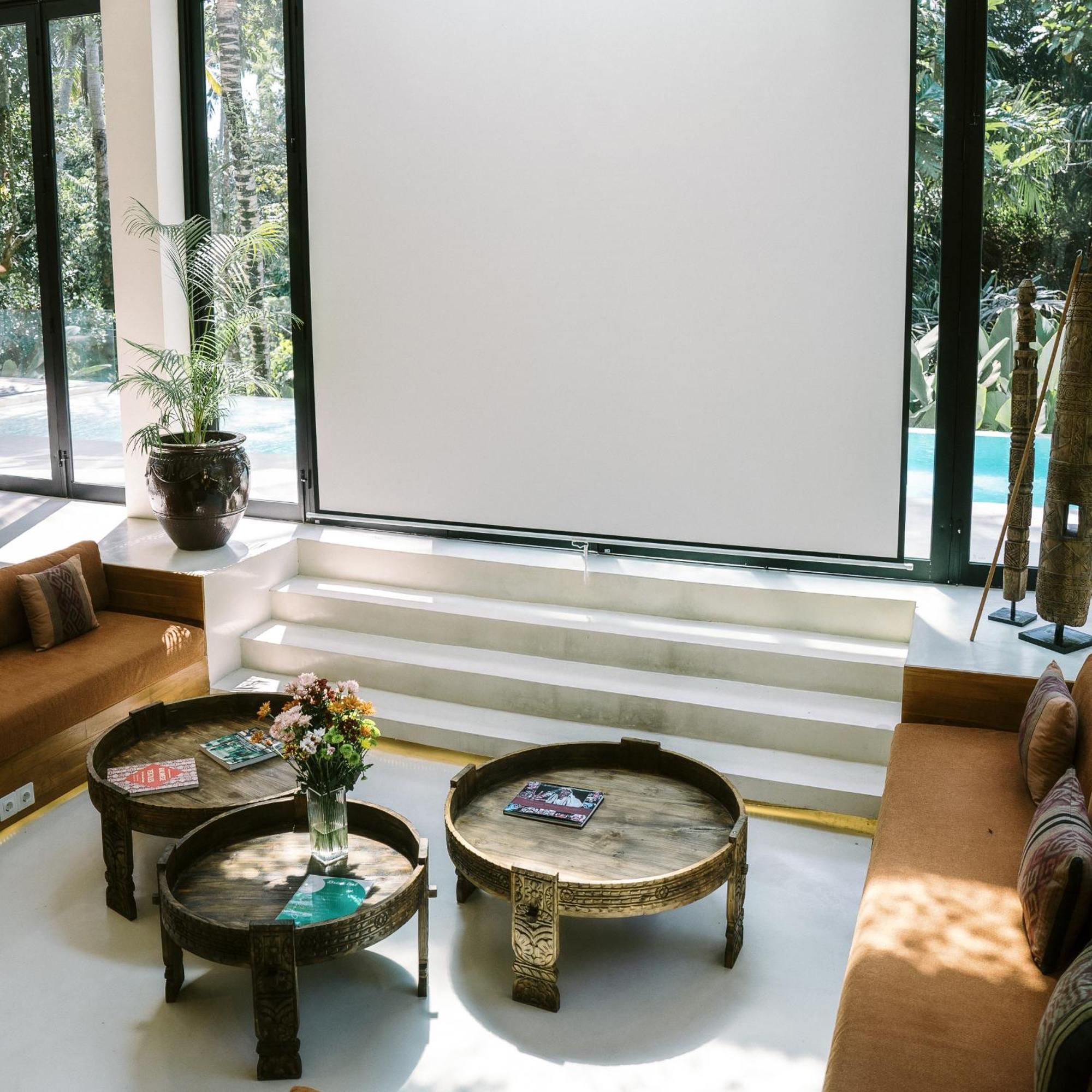 Villa Joyia Ubud エクステリア 写真