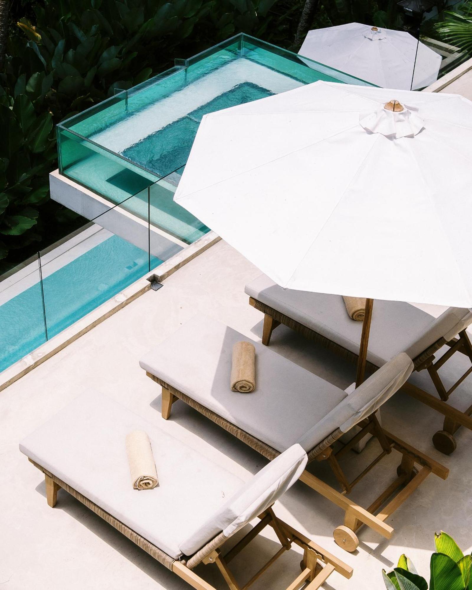 Villa Joyia Ubud エクステリア 写真