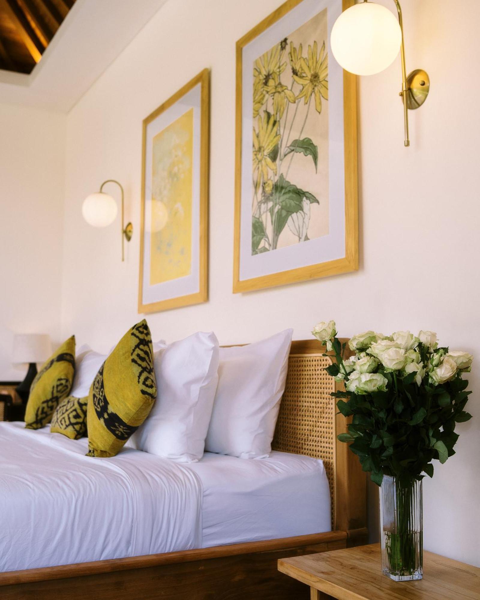 Villa Joyia Ubud エクステリア 写真