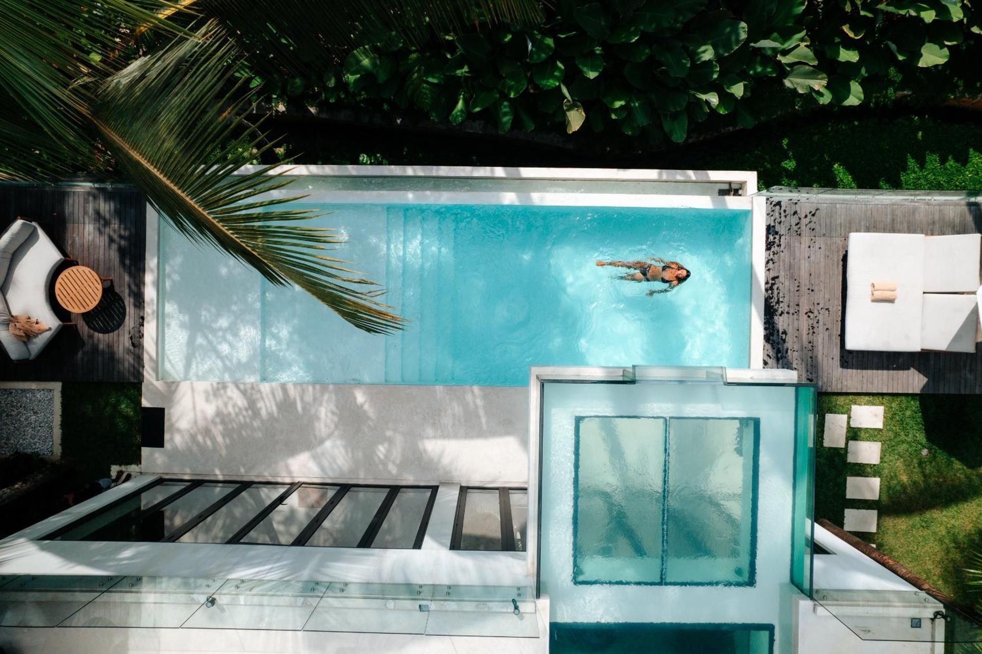 Villa Joyia Ubud エクステリア 写真