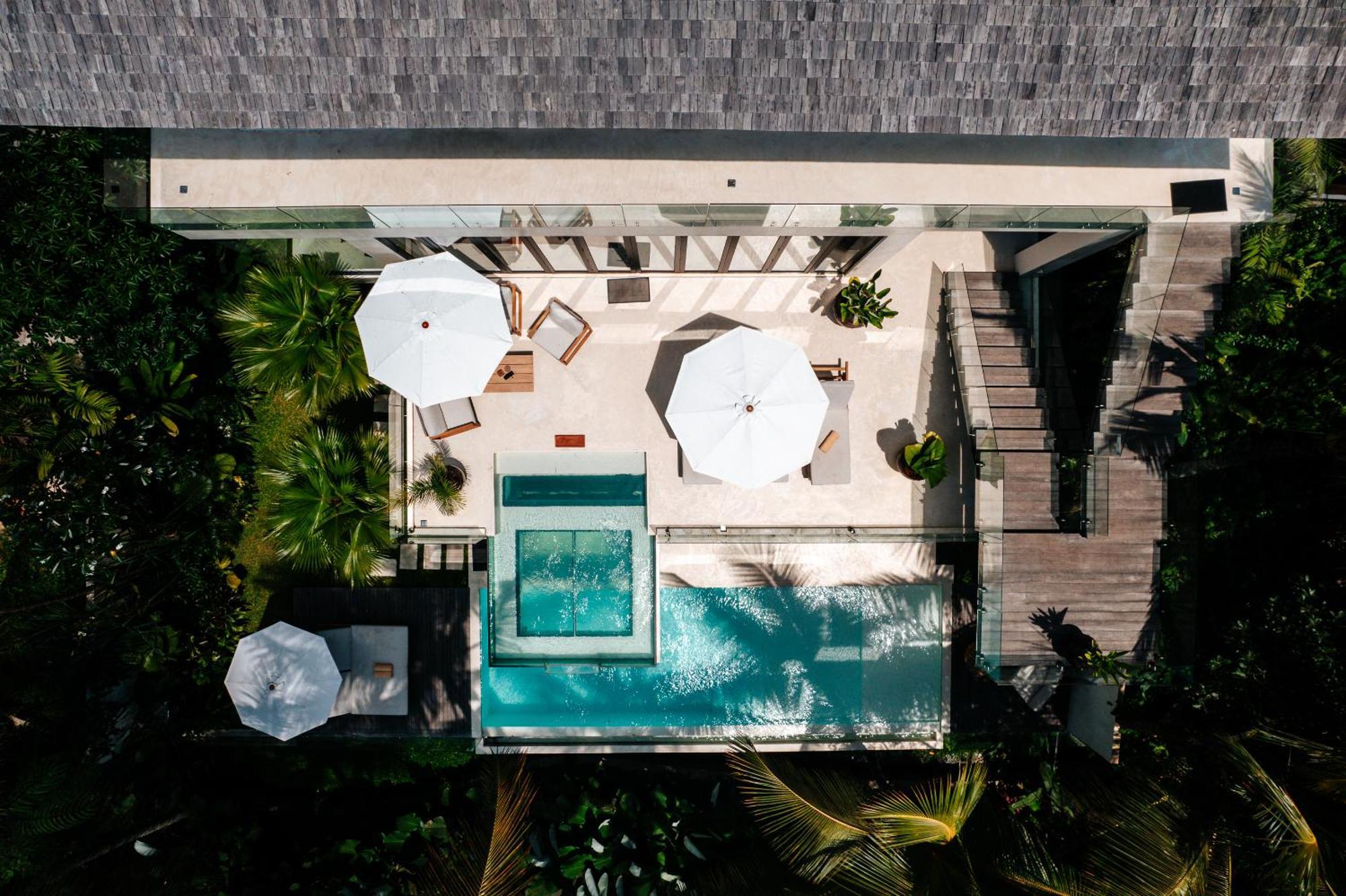 Villa Joyia Ubud エクステリア 写真