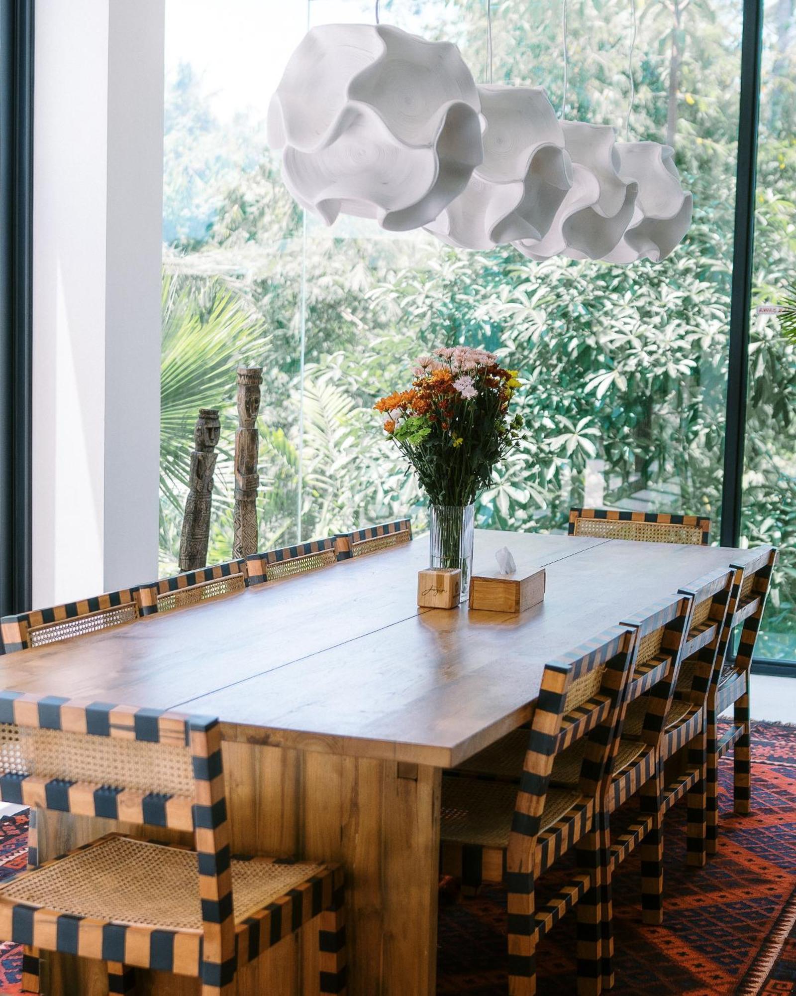 Villa Joyia Ubud エクステリア 写真